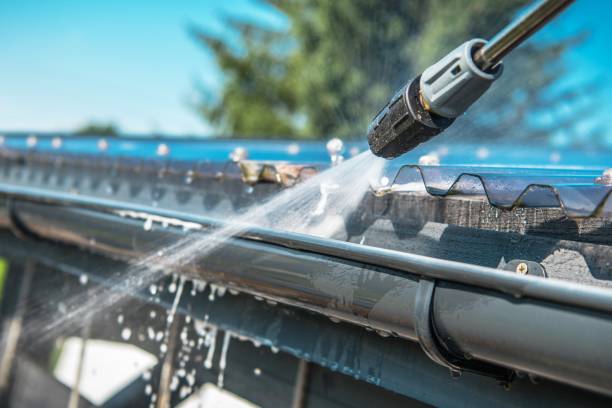 Best Residential Pressure Washing Services  in South Hooksett, NH