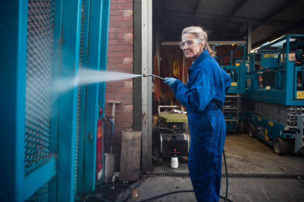 Best Local Pressure Washing Services  in South Hooksett, NH