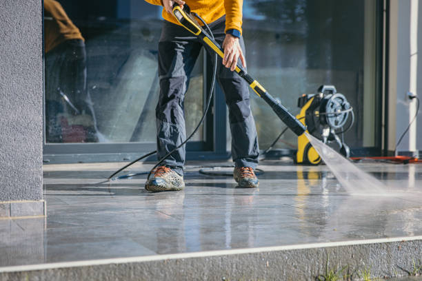 Pressure Washing Estimates