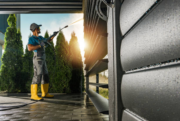 Professional Pressure Washing in South Hooksett, NH