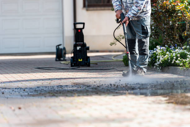 Why Choose Our Certified Pressure Washing Experts for Your Project Needs in South Hooksett, NH?