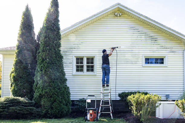 Best Concrete Pressure Washing  in South Hooksett, NH