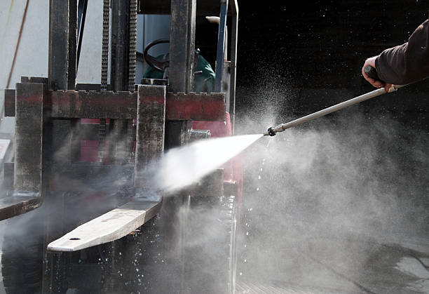 Best Commercial Building Pressure Washing  in South Hooksett, NH