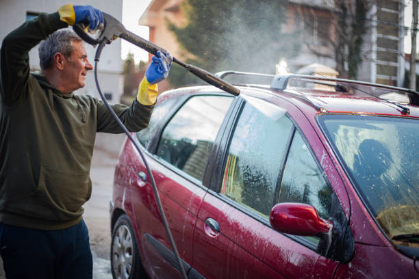 Trusted South Hooksett, NH Pressure Washing Experts
