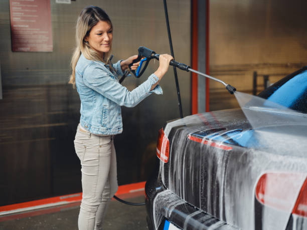 Best Commercial Building Pressure Washing  in South Hooksett, NH
