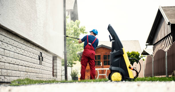 Best Garage Pressure Washing  in South Hooksett, NH